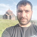 Artur, 33 года