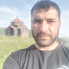 Фотография мужчины Artur, 33 года из г. Петропавловск