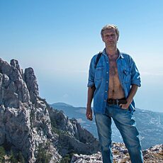 Фотография мужчины Александр, 51 год из г. Ялта