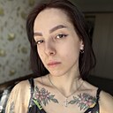 Дарья, 25 лет