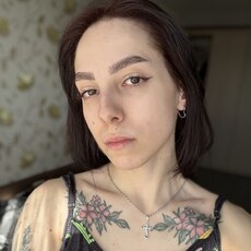 Фотография девушки Дарья, 25 лет из г. Екатеринбург
