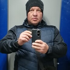 Фотография мужчины Олег, 37 лет из г. Коломна