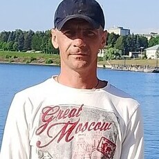 Фотография мужчины Алексей, 33 года из г. Углич