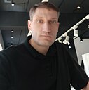 Макс, 44 года