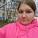 Евгения, 35 лет