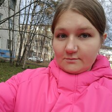 Фотография девушки Евгения, 35 лет из г. Мурманск