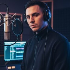 Фотография мужчины Александр, 27 лет из г. Мулино