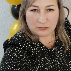 Фотография девушки Алена, 45 лет из г. Иркутск