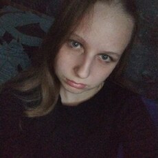 Фотография девушки Соня, 18 лет из г. Нытва