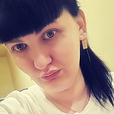 Фотография девушки Кристина, 32 года из г. Улан-Удэ