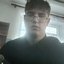 Женя, 18 лет
