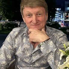 Фотография мужчины Mister Victor, 55 лет из г. Санкт-Петербург