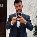 Muhammed, 26 лет
