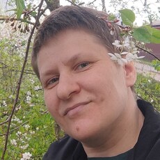 Фотография девушки Ольга, 41 год из г. Москва