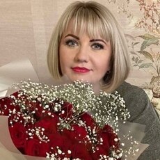 Фотография девушки Ольга, 43 года из г. Саранск