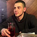 Эмиль, 20 лет