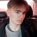 Георгий, 19 лет