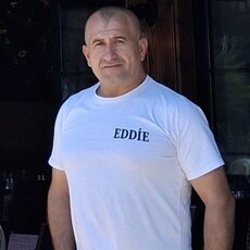 Фотография мужчины Eddi, 47 лет из г. Кишинев