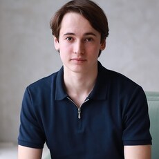 Фотография мужчины Егор, 22 года из г. Клесов