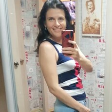 Фотография девушки Наталья, 41 год из г. Красноярск