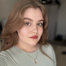 Фотография девушки София, 22 года из г. Горно-Алтайск