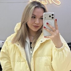 Фотография девушки Даша, 23 года из г. Новокузнецк