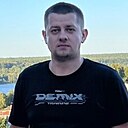 Дима, 33 года