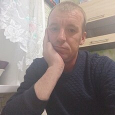 Фотография мужчины Александр, 38 лет из г. Ирбит
