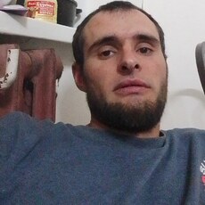 Фотография мужчины Босс, 30 лет из г. Павлодар