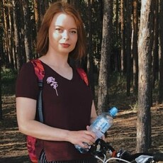 Фотография девушки Mari, 36 лет из г. Калининград