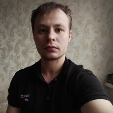 Фотография мужчины Данил, 34 года из г. Казань