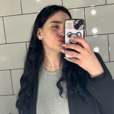 Фотография девушки Василина, 22 года из г. Челябинск