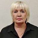 Светлана, 52 года