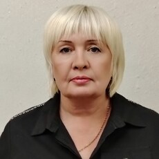 Фотография девушки Светлана, 52 года из г. Нижневартовск