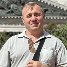 Фотография мужчины Владимир, 53 года из г. Вязьма
