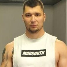 Фотография мужчины Егор, 36 лет из г. Мозырь