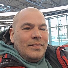 Фотография мужчины Андрей, 45 лет из г. Гомель