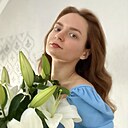 Полина, 28 лет