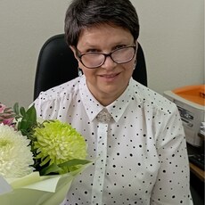 Фотография девушки Наталья, 55 лет из г. Волгоград