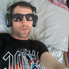 Фотография мужчины Никалай, 42 года из г. Нижнеудинск