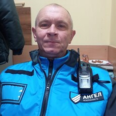Фотография мужчины Александр, 46 лет из г. Сергиев Посад