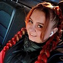 Юличка, 34 года