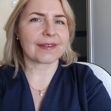 Фотография девушки Светлана, 42 года из г. Саранск