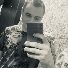 Фотография мужчины Егор, 24 года из г. Курган