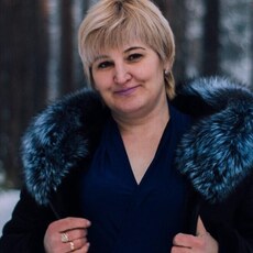 Фотография девушки Оксана, 47 лет из г. Улан-Удэ