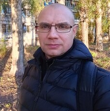 Фотография мужчины Слава, 47 лет из г. Воронеж