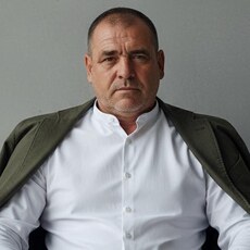 Фотография мужчины Юрие, 54 года из г. Ртищево