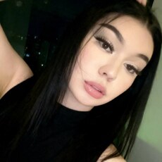 Фотография девушки Амелия, 20 лет из г. Брест