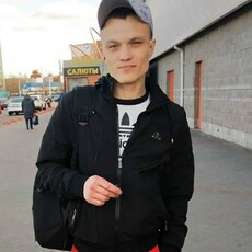 Фотография мужчины Лёха, 35 лет из г. Минск
