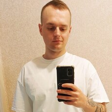 Фотография мужчины Дмитрий, 29 лет из г. Лепель